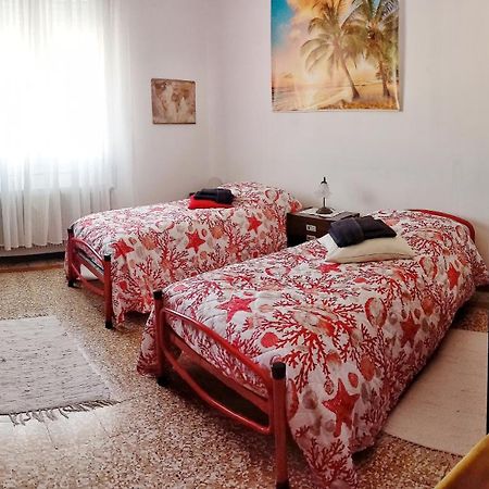 Ampio Appartamento Vicino Al Centro Di Treviso, Parcheggio Gratuito Экстерьер фото